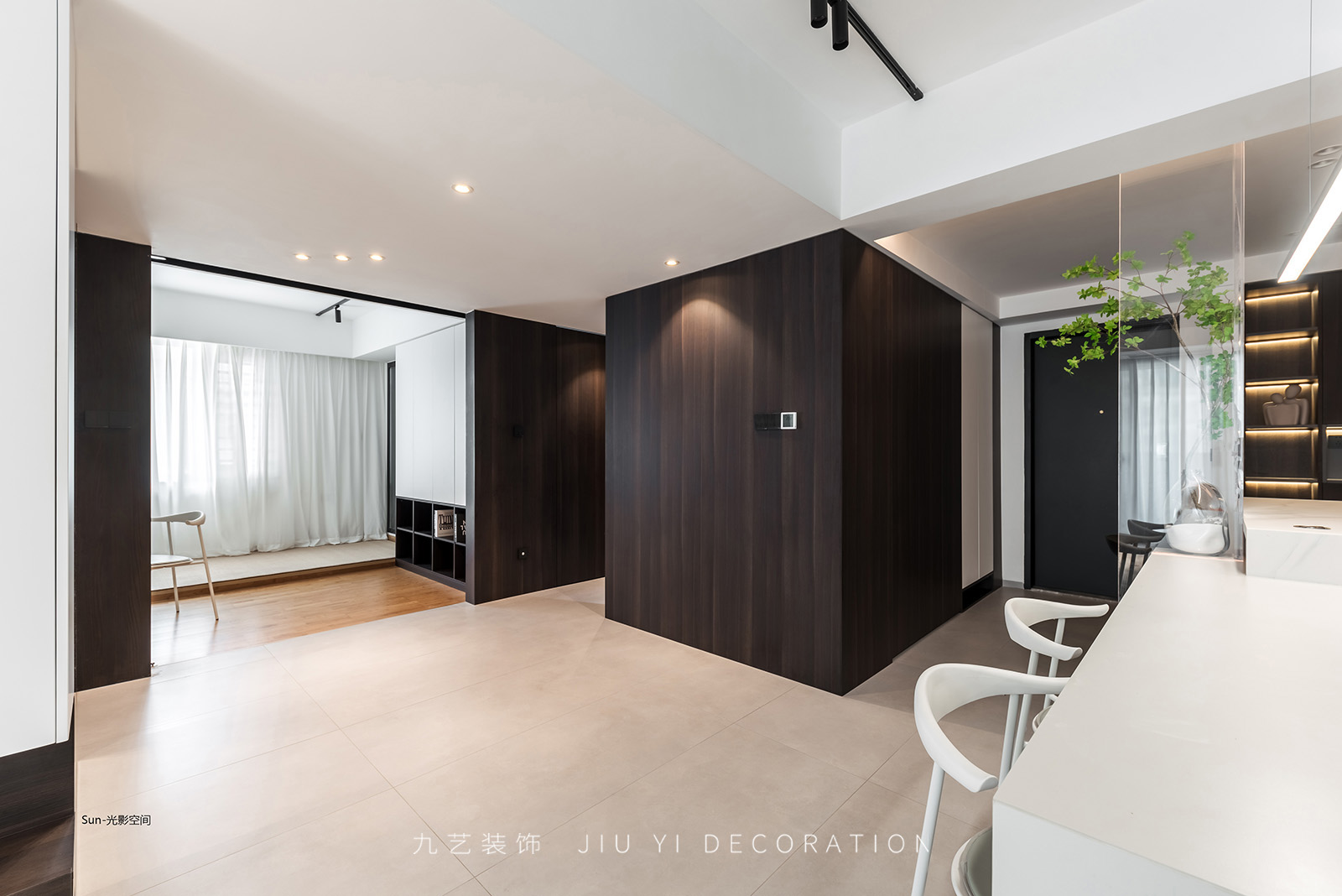 客廳