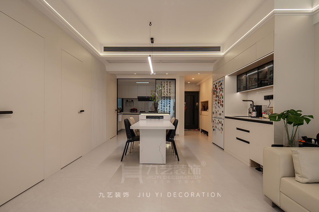 餐廳