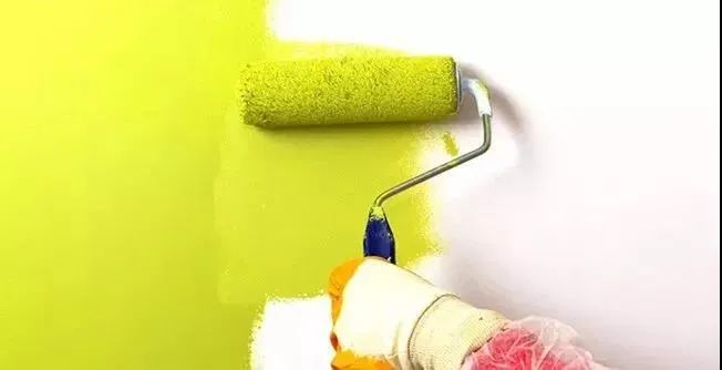 油漆工進(jìn)場階段