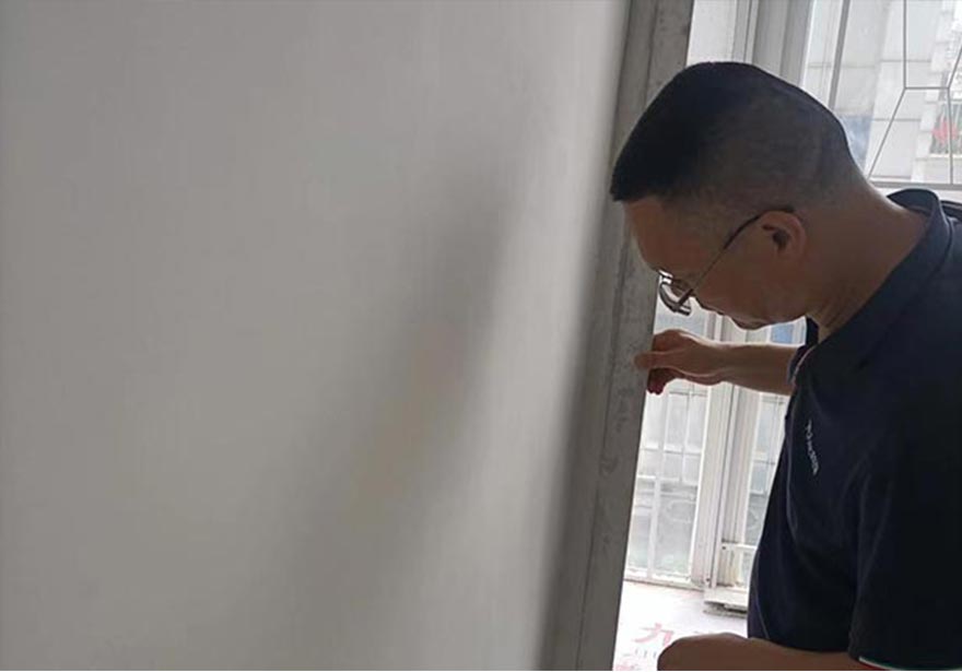 現場監工