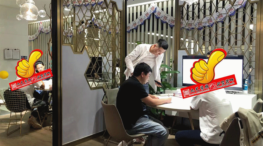 圓滿落幕 | 感謝所有支持我們的客戶以及對九藝的信任！