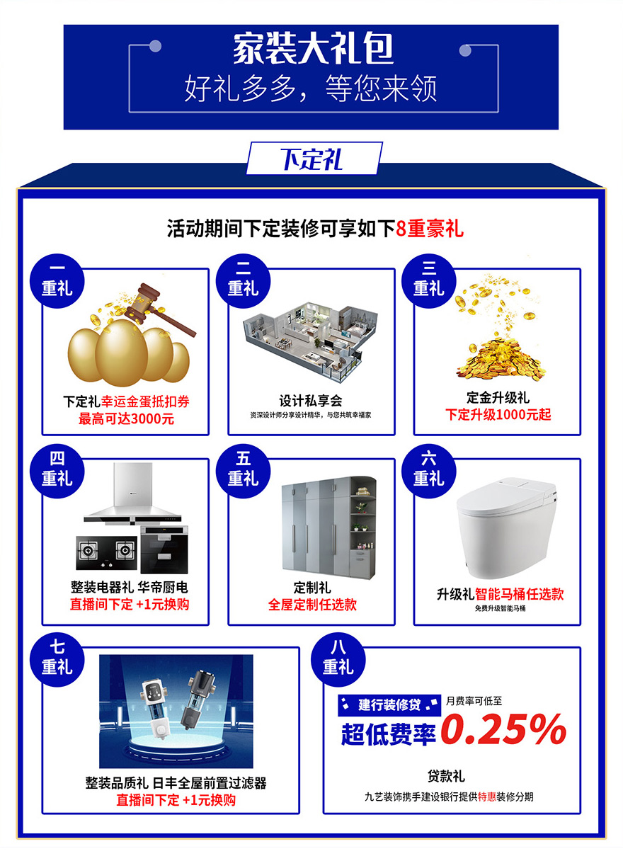 32周年慶火爆進行中
