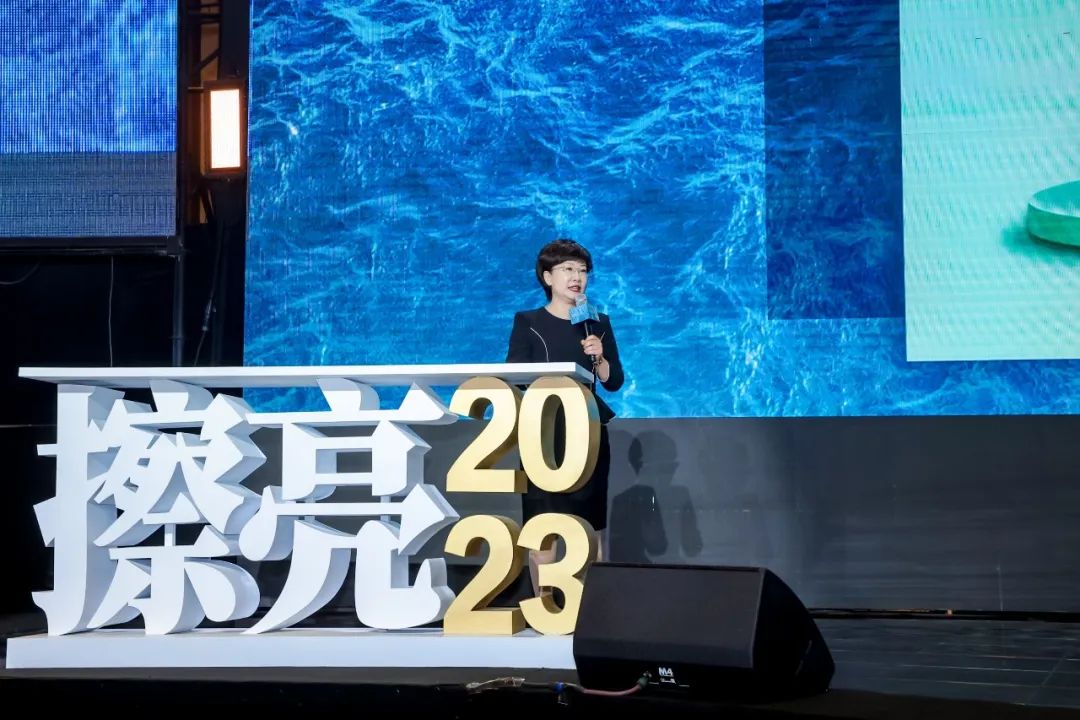九藝裝飾集團(tuán)涂嘉董事長與行業(yè)對(duì)話：設(shè)計(jì)為先、產(chǎn)品為本、交付為王