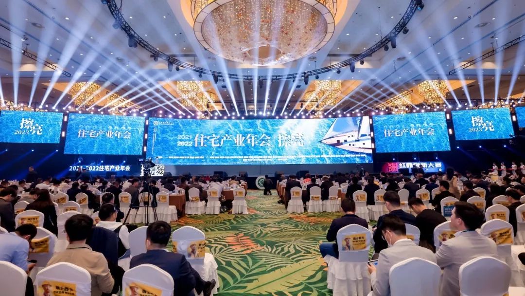 九藝裝飾集團(tuán)涂嘉董事長與行業(yè)對(duì)話：設(shè)計(jì)為先、產(chǎn)品為本、交付為王