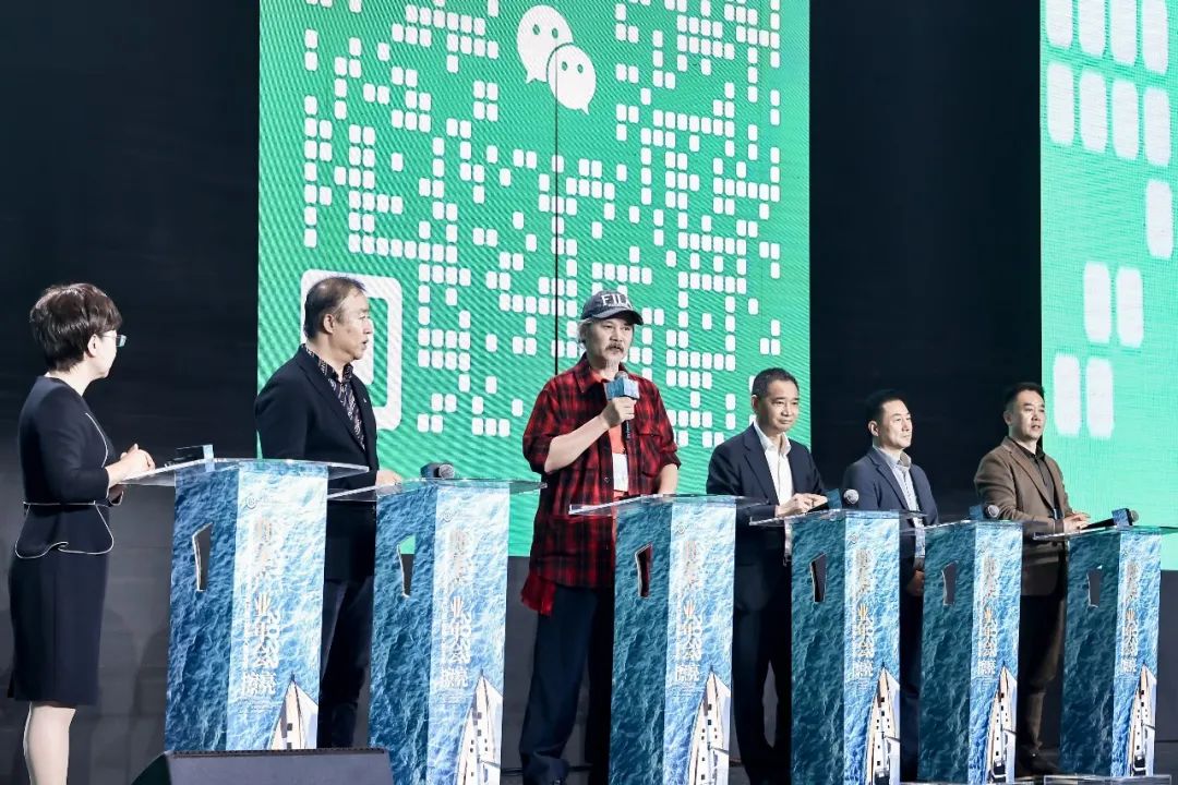 九藝裝飾集團(tuán)涂嘉董事長與行業(yè)對(duì)話：設(shè)計(jì)為先、產(chǎn)品為本、交付為王