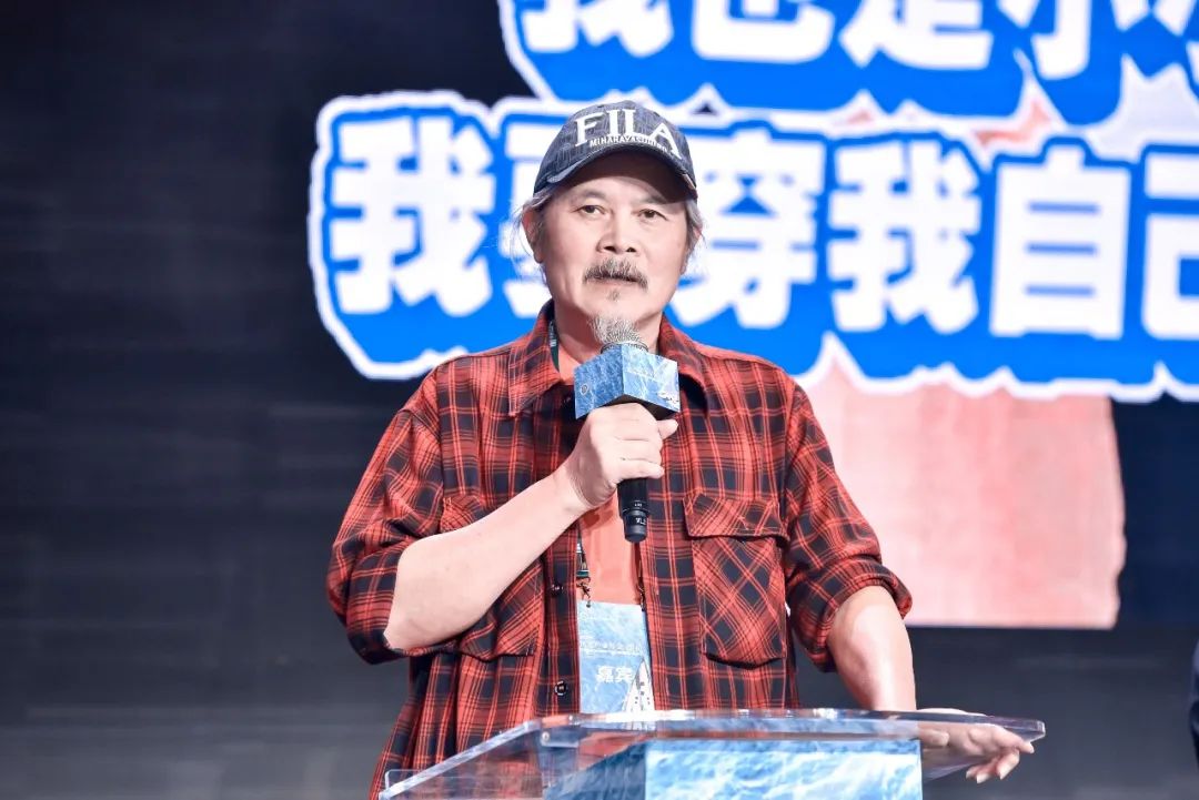 九藝裝飾集團(tuán)涂嘉董事長與行業(yè)對(duì)話：設(shè)計(jì)為先、產(chǎn)品為本、交付為王