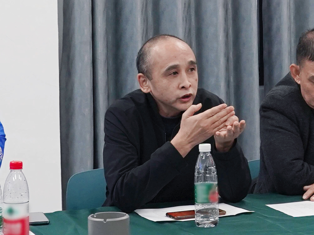 九藝裝飾集團聶總裁