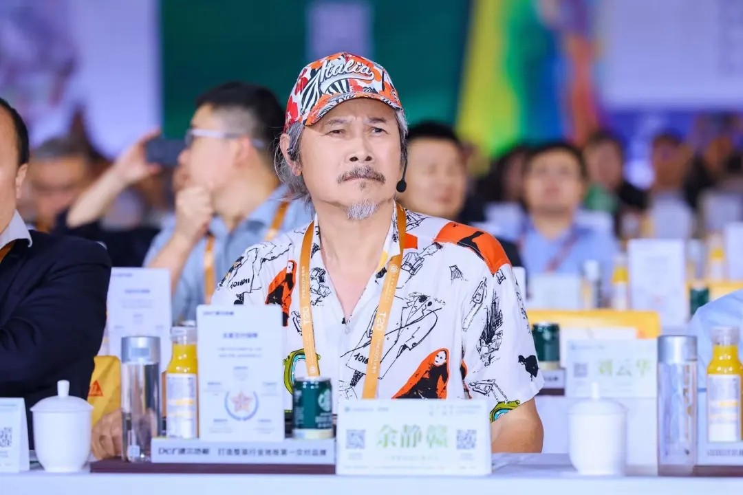 守正創新，向陽而生 | 九藝裝飾承辦2024年度家裝兩會在廣州盛大召開。